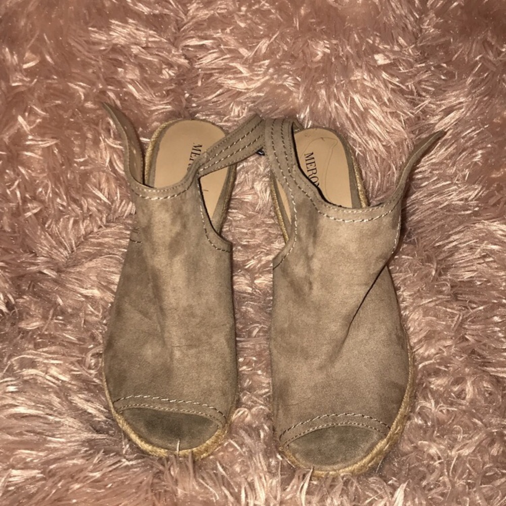 Wedges